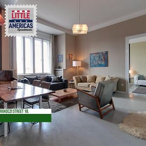 Appartement met Drie Slaapkamers
